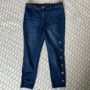 Women’s Jeans